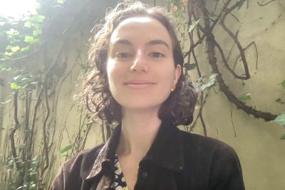 Photo of Lily Berlin Dodd