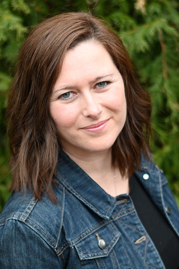 Photo of Amy Lachapelle