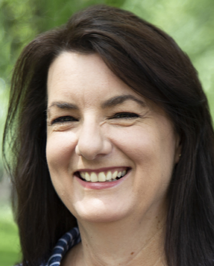 Photo of Marie Potvin