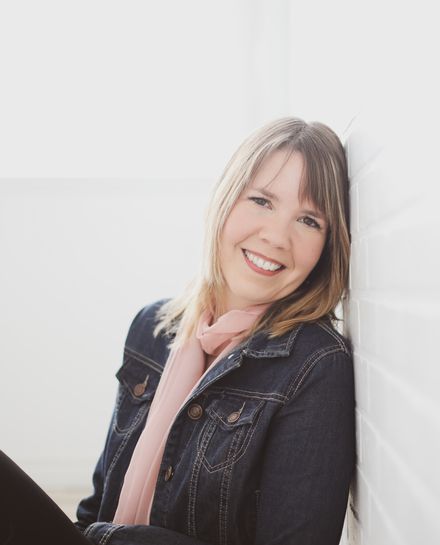 Photo of Catherine Bourgault