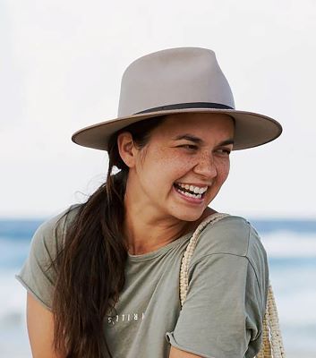 Photo of Kimberly Brown