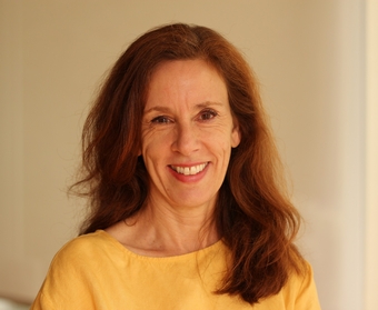 Photo of Danielle Colvin