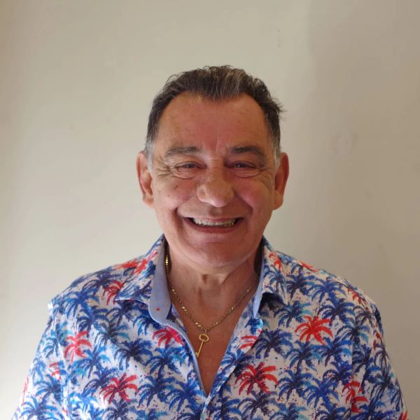 Photo of Edwin Dumont