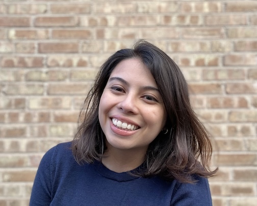 Photo of Juleesa Espinoza