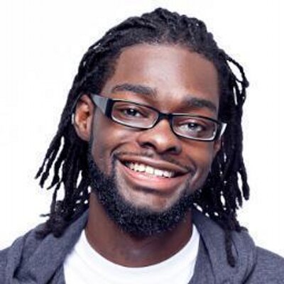 Photo of Brentom Jackson