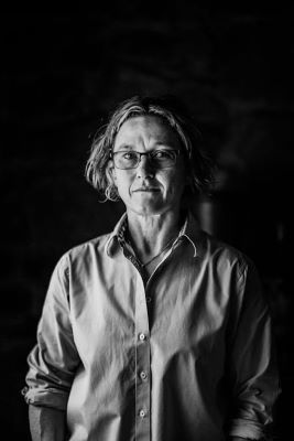 Photo of Inga Simpson