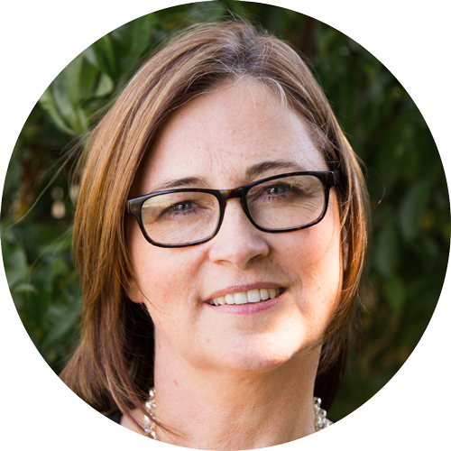 Photo of Meredith Resce