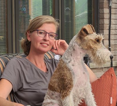 Photo of Sheryl Azzam