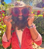 Photo of Costa Georgiadis