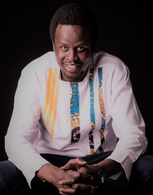 Photo of Yuot A. Alaak