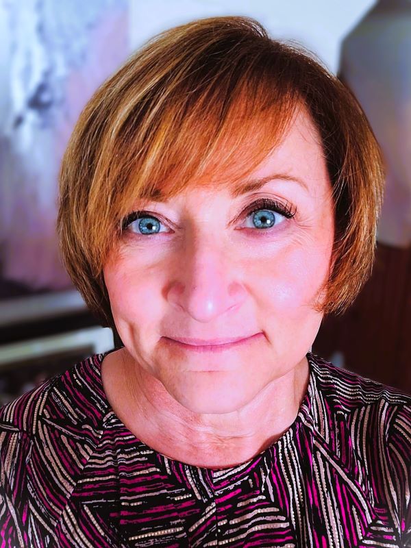 Photo of Vicky Lorencen