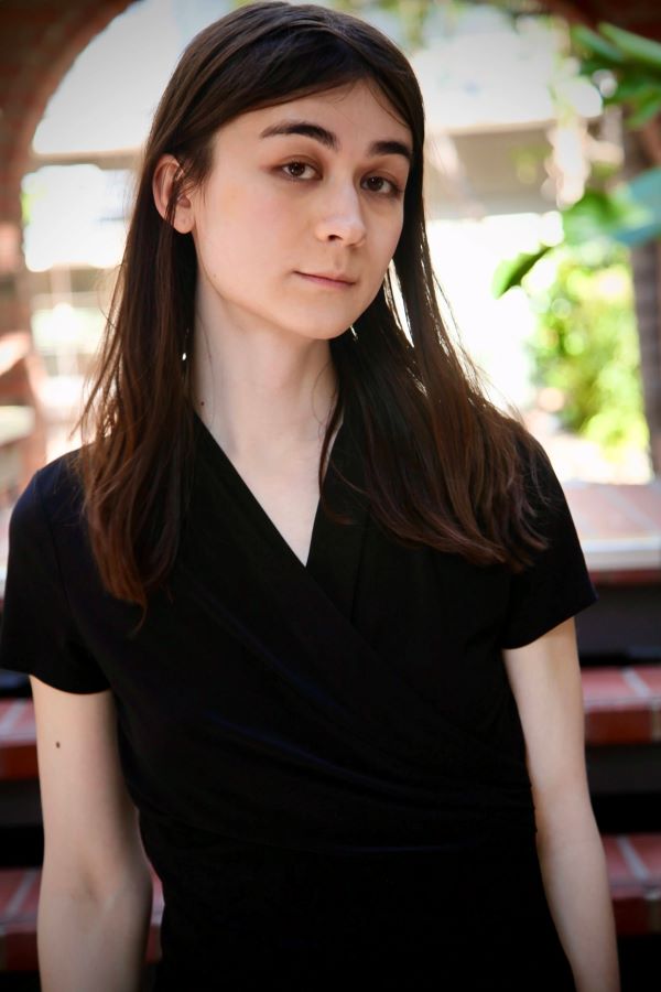 Photo of Petra Lord