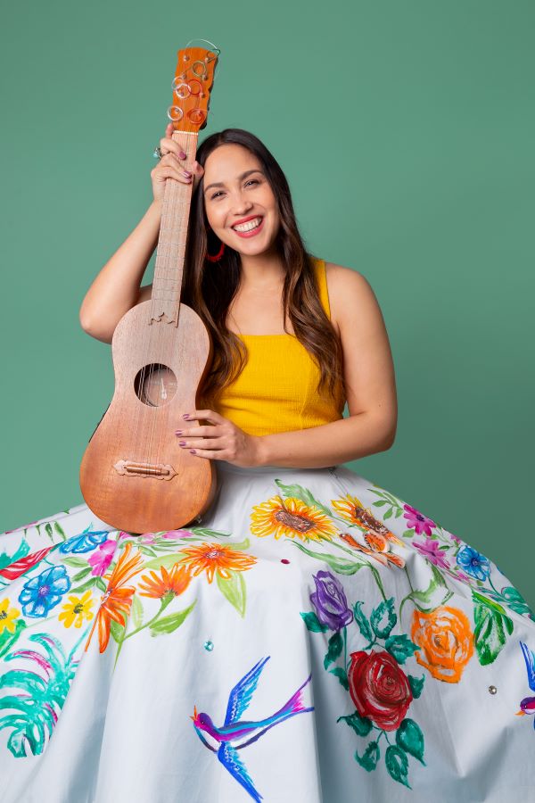 Photo of Sonia De Los Santos