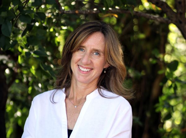 Photo of Kate Francis