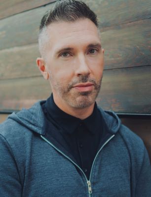 Photo of Ryan James Black