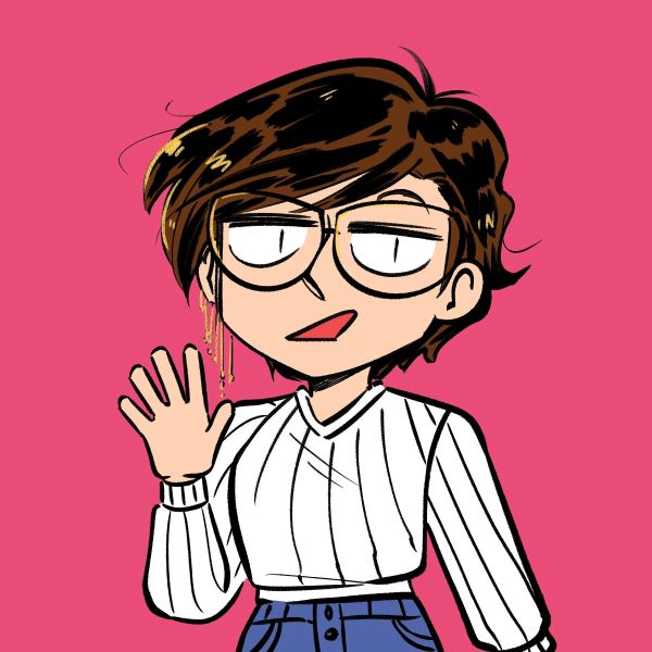 Photo of Crystal Jayme