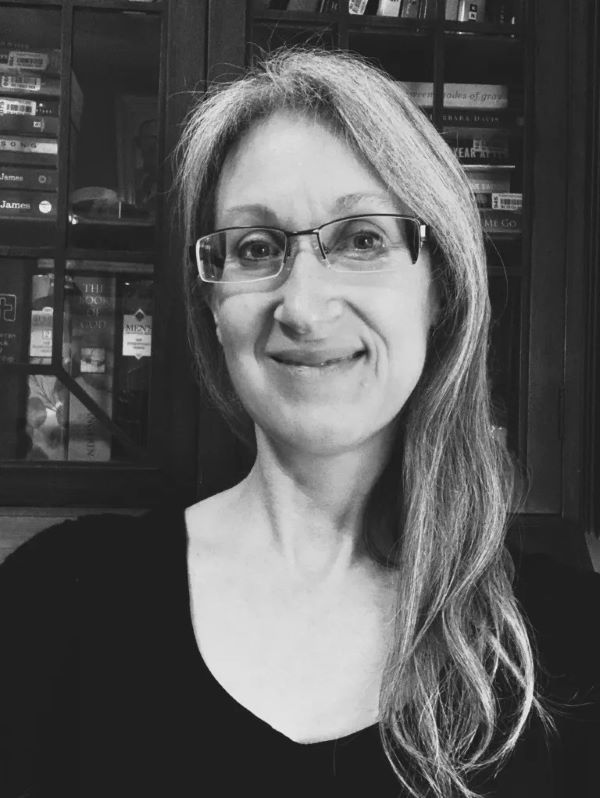 Photo of Jean Davies Okimoto