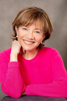 Photo of Patricia Santana