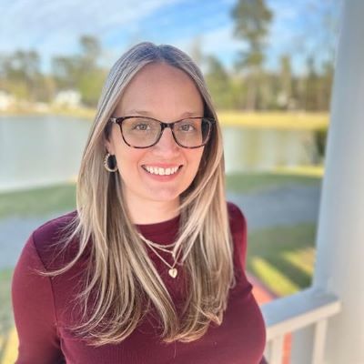 Photo of Katie Gilbert