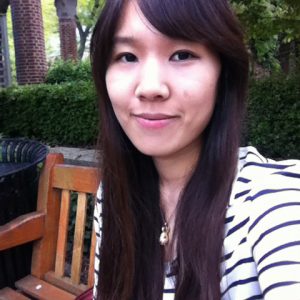 Photo of Yu-Hsuan Huang