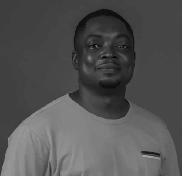 Photo of Àlàbá Ònájìn