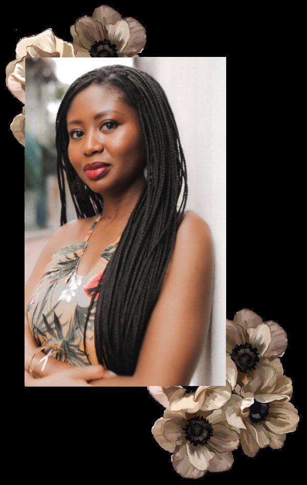 Photo of Delali Adjoa