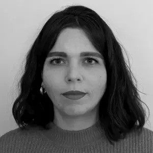 Photo of Pauline Payen