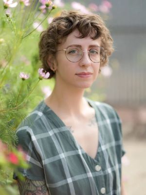 Photo of Margot Fisher