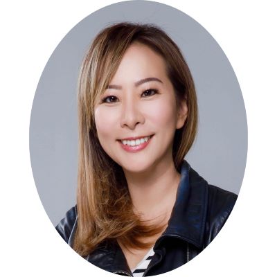 Photo of Katrina Chen