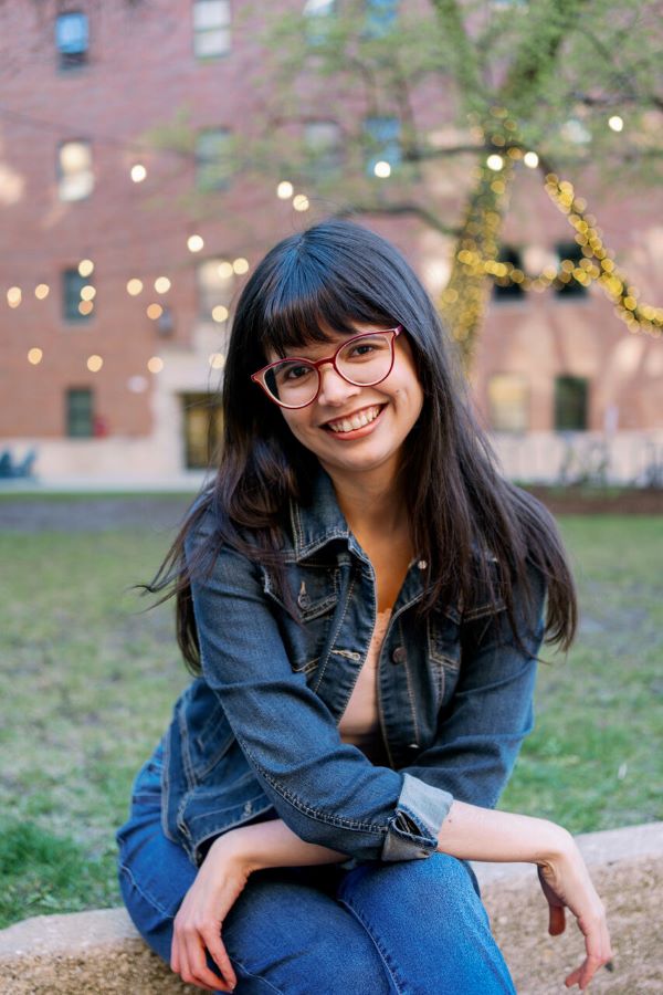 Photo of Amber Clement