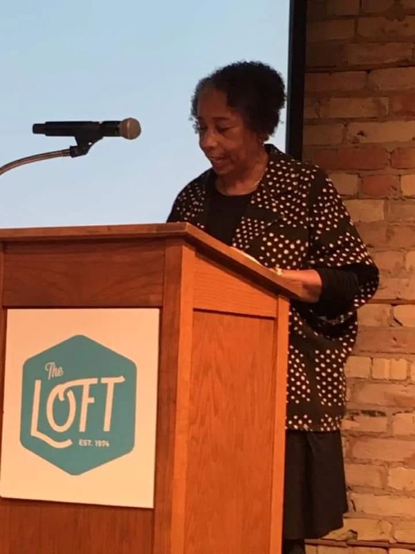 Photo of Debra J. Stone