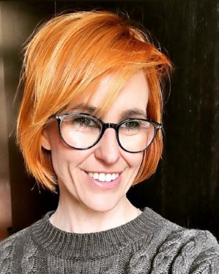 Photo of Margot McGovern