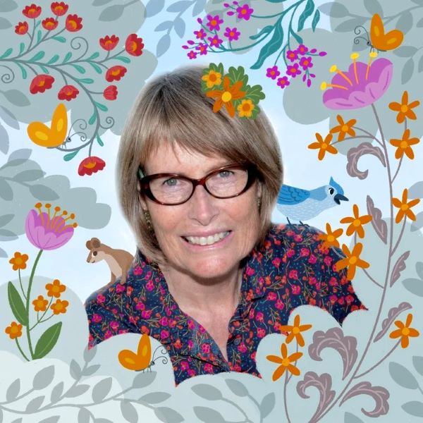 Photo of Susan Deming