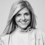 Photo of Joanna Saltz