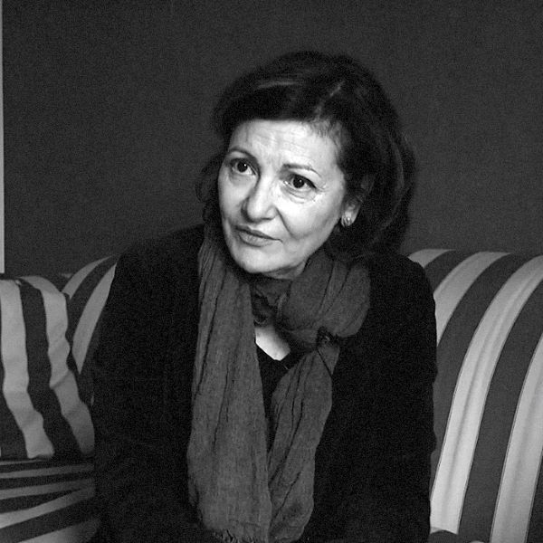 Photo of Irène Cohen-Janca