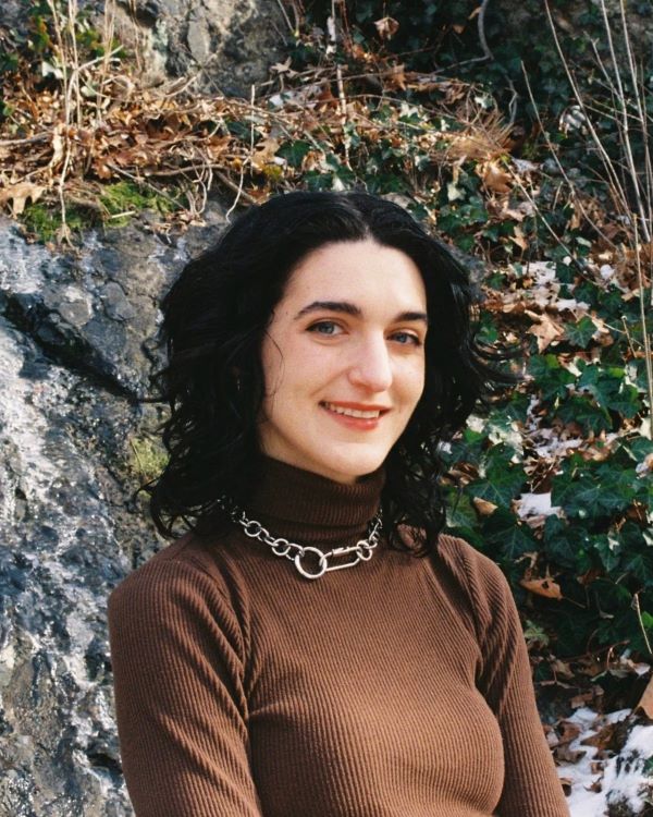 Photo of C.L. Herman