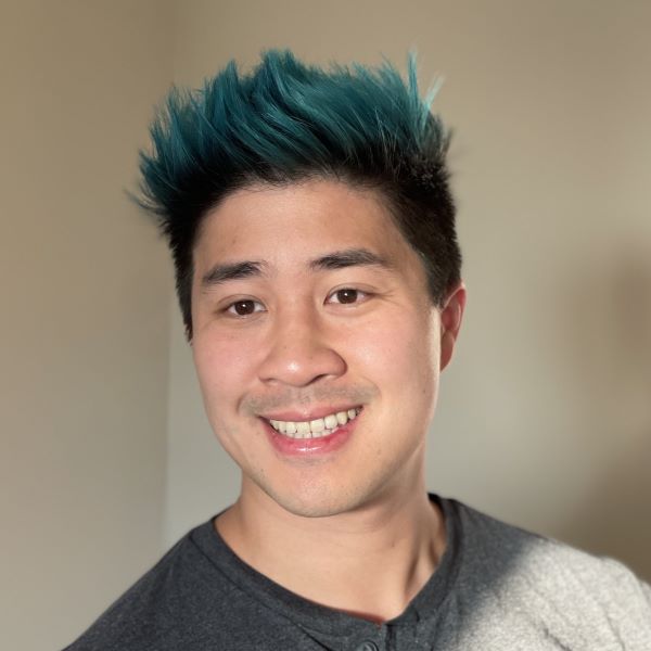 Photo of Guy Kopsombut