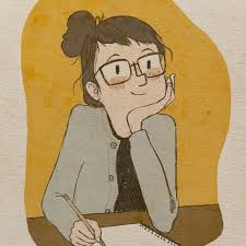 Photo of Briana Loewinsohn