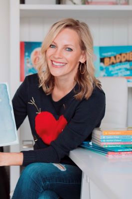 Photo of Shelly Unwin