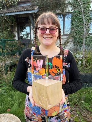Photo of Kate Rolfe