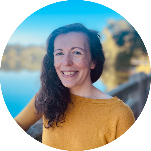 Photo of Claire Anderson-Wheeler