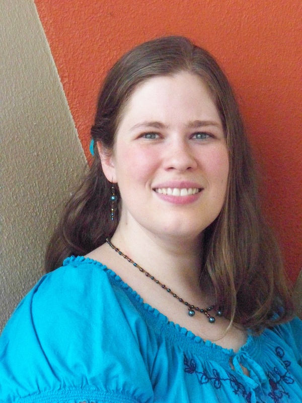 Photo of Chawna Schroeder