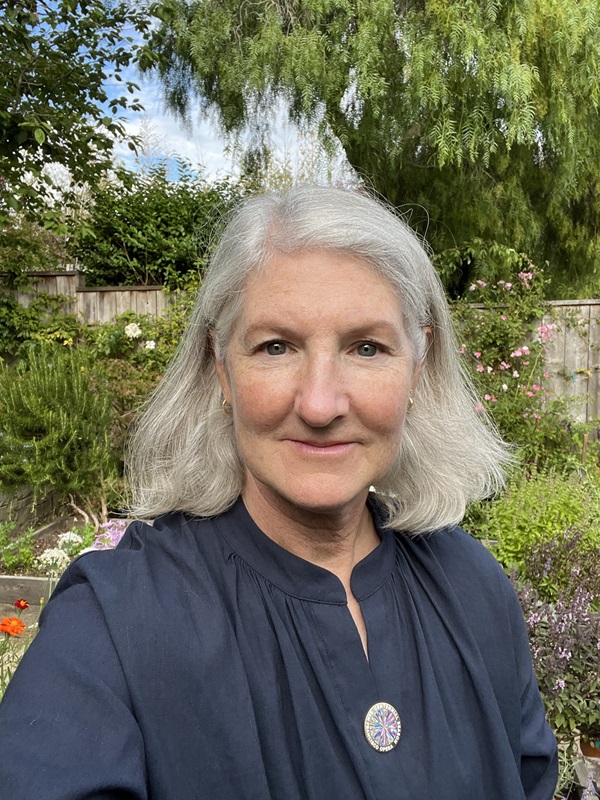 Photo of Claire Wrenn Bobrow