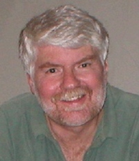 Photo of Cory Anderson