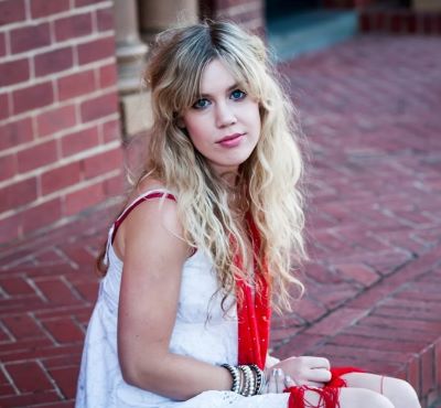 Photo of Samantha-Ellen Bound