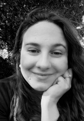 Photo of Rowan Foxwood