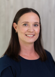 Photo of Rebecca Grant