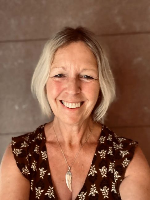 Photo of Sheila Knaggs