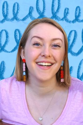 Photo of Susan Joy Lu