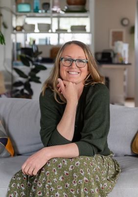 Photo of Kiri Lightfoot